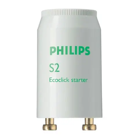 Philips S2 Lysrörständare Fynd